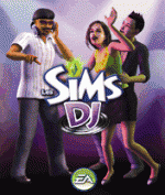 Sims DJ 240